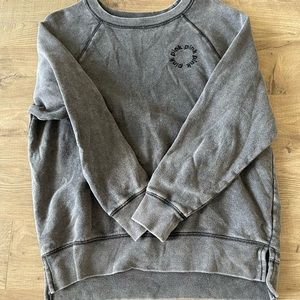 WOMENS VS sweatshirt